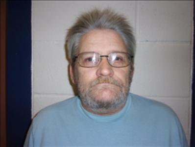 Darrel D Cook a registered Sex, Violent, or Drug Offender of Kansas