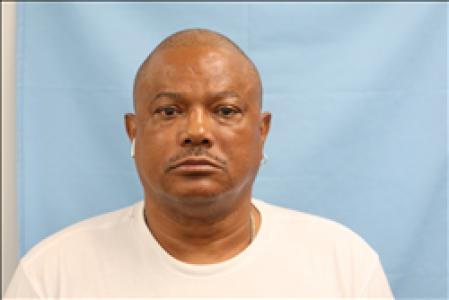 Rodney Vincent Bruce a registered Sex, Violent, or Drug Offender of Kansas