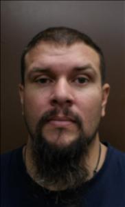 Sean Thomas Wenger a registered Sex, Violent, or Drug Offender of Kansas