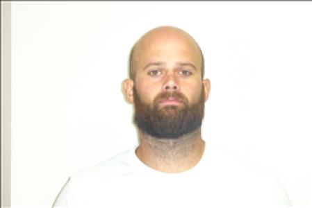 Jordan Bradley Burgess a registered Sex, Violent, or Drug Offender of Kansas