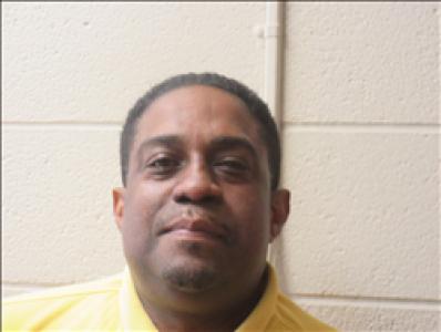 Mark Anthony Pope a registered Sex, Violent, or Drug Offender of Kansas