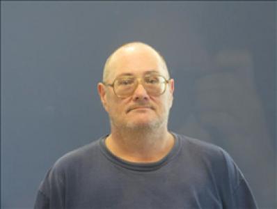 Brian Lee Welch a registered Sex, Violent, or Drug Offender of Kansas