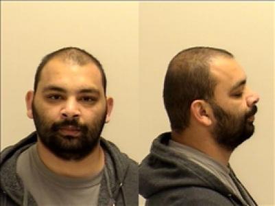 Juan Jose Vega a registered Sex, Violent, or Drug Offender of Kansas