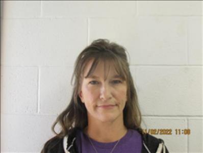 Angela Kaye Shaw a registered Sex, Violent, or Drug Offender of Kansas