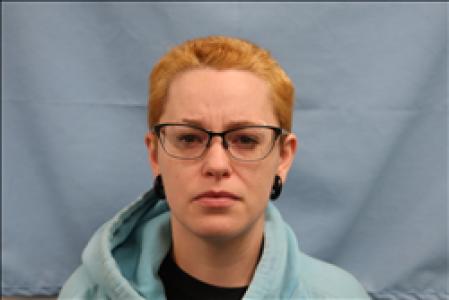 Bobbie Michelle Nicholson a registered Sex, Violent, or Drug Offender of Kansas