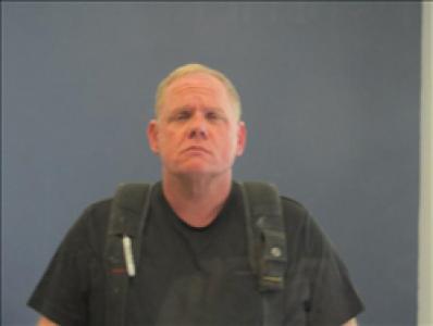 Andrew James Frederick a registered Sex, Violent, or Drug Offender of Kansas