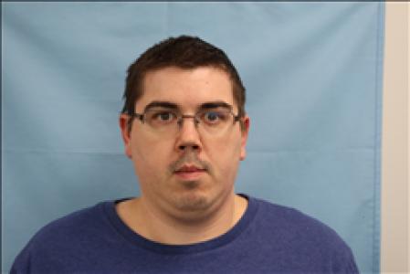 Brian Joseph Fischer Jr a registered Sex, Violent, or Drug Offender of Kansas