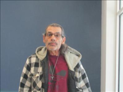 Mark Anthony Hernandez a registered Sex, Violent, or Drug Offender of Kansas