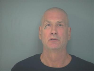 Andrew George Parmeter a registered Sex, Violent, or Drug Offender of Kansas