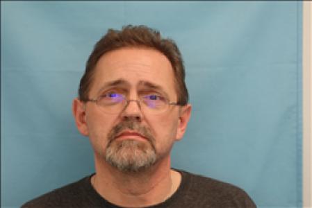 James Allen Shearin a registered Sex, Violent, or Drug Offender of Kansas