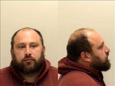 Dustin Kevin Bolze a registered Sex, Violent, or Drug Offender of Kansas