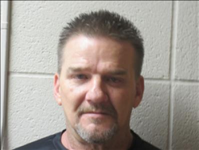 Tracy Scott Winright a registered Sex, Violent, or Drug Offender of Kansas