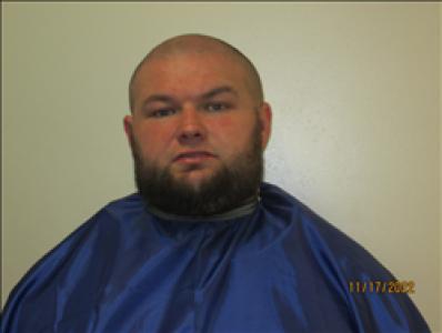 Levi Michael James Stone a registered Sex, Violent, or Drug Offender of Kansas
