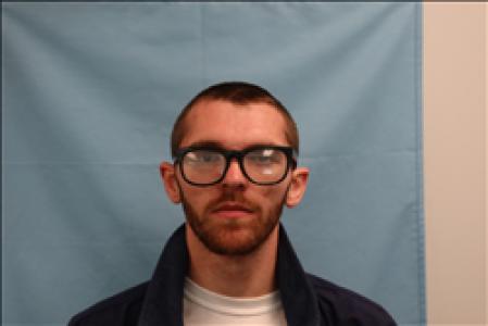 Dakota Michael Lee Heaton a registered Sex, Violent, or Drug Offender of Kansas