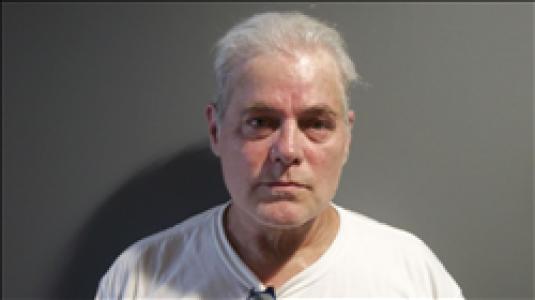 John Matthew Negonsott a registered Sex, Violent, or Drug Offender of Kansas