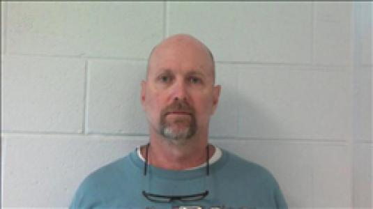 Mark Daniel Farmer a registered Sex, Violent, or Drug Offender of Kansas