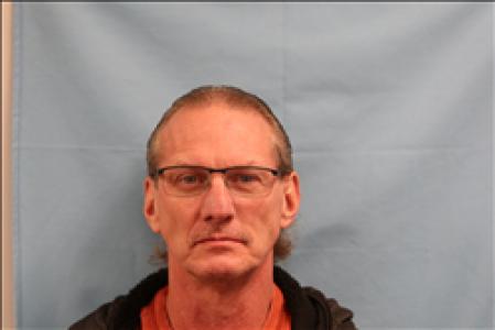 Steven Dwayne Mclaughlin a registered Sex, Violent, or Drug Offender of Kansas