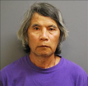 Boun Nam a registered Sex, Violent, or Drug Offender of Kansas