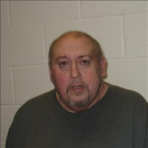 Claude Leroy Saunders a registered Sex, Violent, or Drug Offender of Kansas