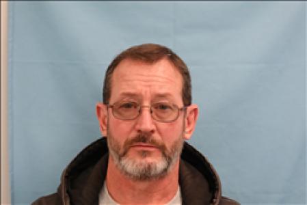 Brian Dean Harris a registered Sex, Violent, or Drug Offender of Kansas