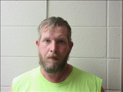 Jason Heath Mcglothin a registered Sex, Violent, or Drug Offender of Kansas