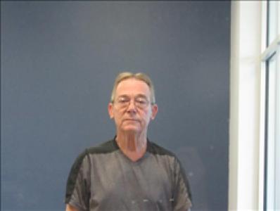 Ronald Harold Kuykendall a registered Sex, Violent, or Drug Offender of Kansas