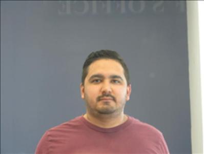 Eduardo Ramos a registered Sex, Violent, or Drug Offender of Kansas