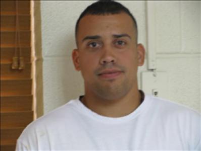 Louis Daniel Linares a registered Sex, Violent, or Drug Offender of Kansas