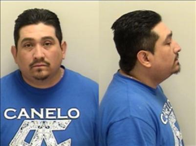 Sergio Aaron Ramirez a registered Sex, Violent, or Drug Offender of Kansas