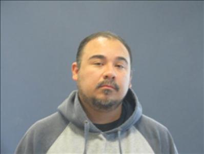 Carlos Ernesto Hernandez a registered Sex, Violent, or Drug Offender of Kansas