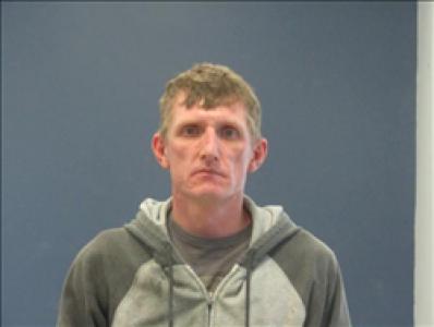 Alex Lee Bellamy a registered Sex, Violent, or Drug Offender of Kansas