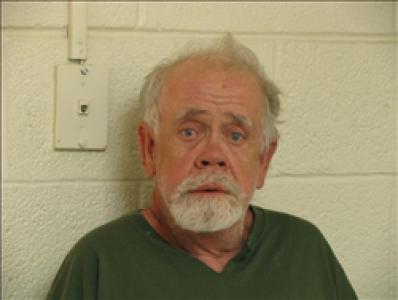 Allan Duane Adams a registered Sex, Violent, or Drug Offender of Kansas