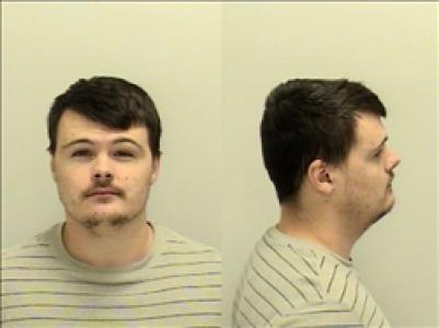 Derrick Justin Holmes a registered Sex, Violent, or Drug Offender of Kansas