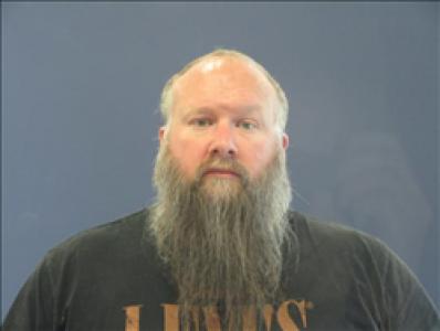 Nathan Wayne Layton a registered Sex, Violent, or Drug Offender of Kansas