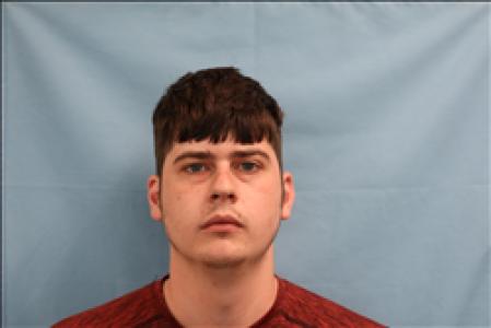 Michael Stephen Gillespie a registered Sex, Violent, or Drug Offender of Kansas