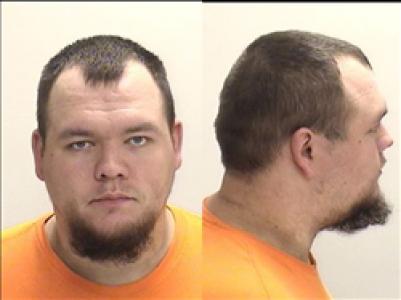 Rylie James Hardesty a registered Sex, Violent, or Drug Offender of Kansas