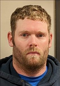 Shawn David Bush a registered Sex, Violent, or Drug Offender of Kansas