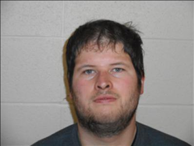 Jamason Andrew Dodd a registered Sex, Violent, or Drug Offender of Kansas
