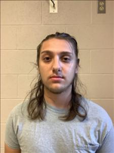 Matthew Aaron Sanders a registered Sex, Violent, or Drug Offender of Kansas