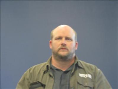 Timothy Richard Bunch a registered Sex, Violent, or Drug Offender of Kansas