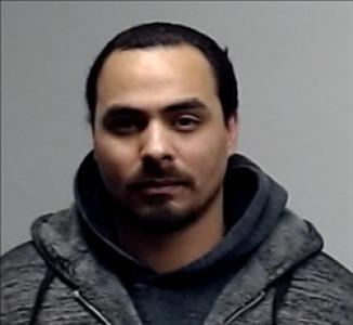 Toby Ray Hernandez a registered Sex, Violent, or Drug Offender of Kansas