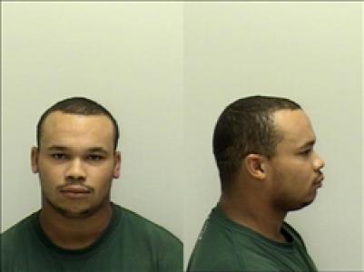 Malachi Elijah-idibiye Douglas a registered Sex, Violent, or Drug Offender of Kansas