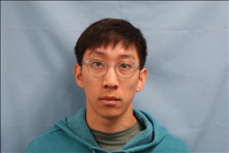 Skyler Nicholas Yee a registered Sex, Violent, or Drug Offender of Kansas