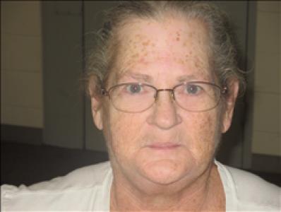 Denise Ann Pressey a registered Sex, Violent, or Drug Offender of Kansas