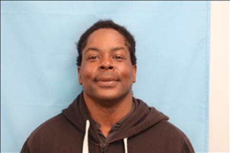 Andrew Chaney III a registered Sex, Violent, or Drug Offender of Kansas