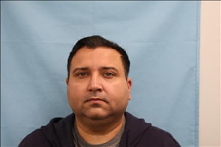 Naveed Imran Mughal a registered Sex, Violent, or Drug Offender of Kansas