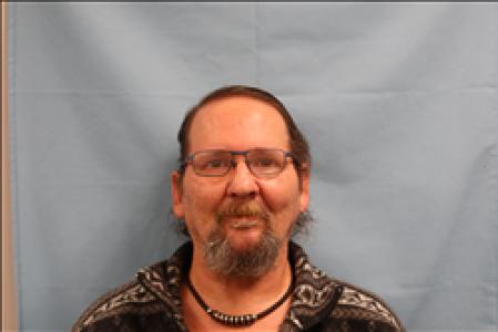 Kenneth Wayne Mason a registered Sex, Violent, or Drug Offender of Kansas