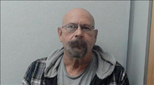 Hilton Ayre Helbach a registered Sex, Violent, or Drug Offender of Kansas