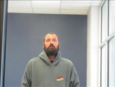Brandon Todd Bandy a registered Sex, Violent, or Drug Offender of Kansas