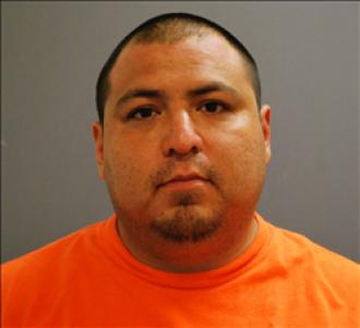 Efren Alonso Aragon a registered Sex, Violent, or Drug Offender of Kansas